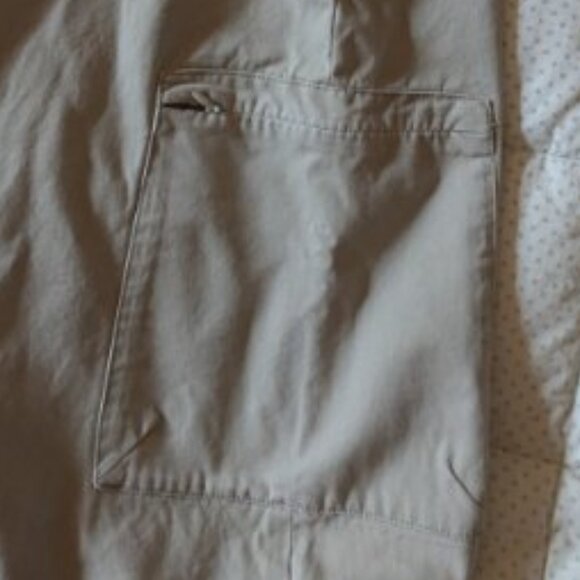 Royal Robbins side-zip convertible pants - Picture 4 of 7